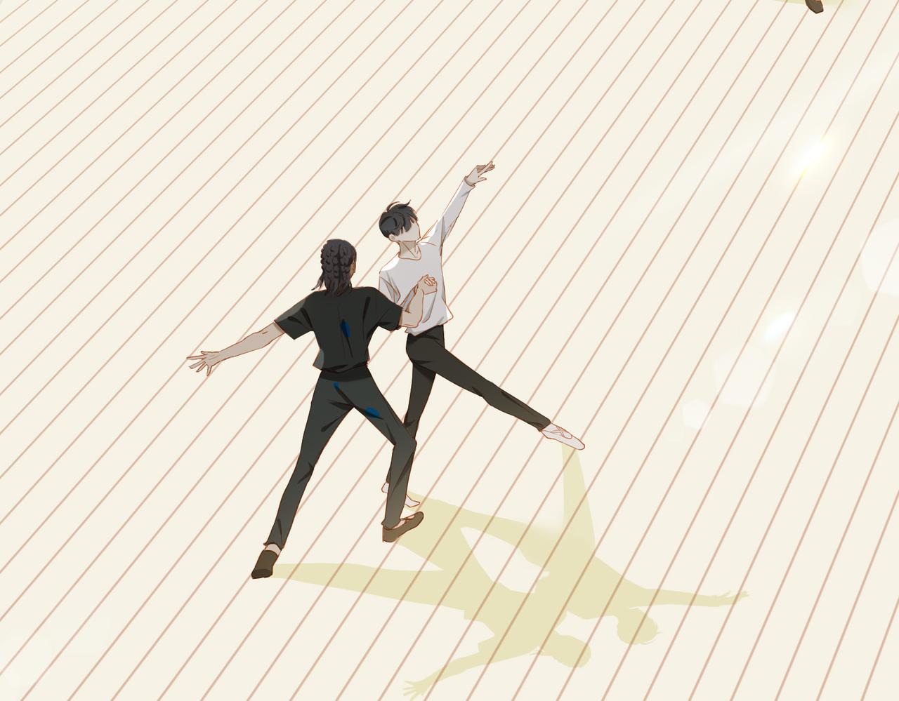 第19话 瓶颈32