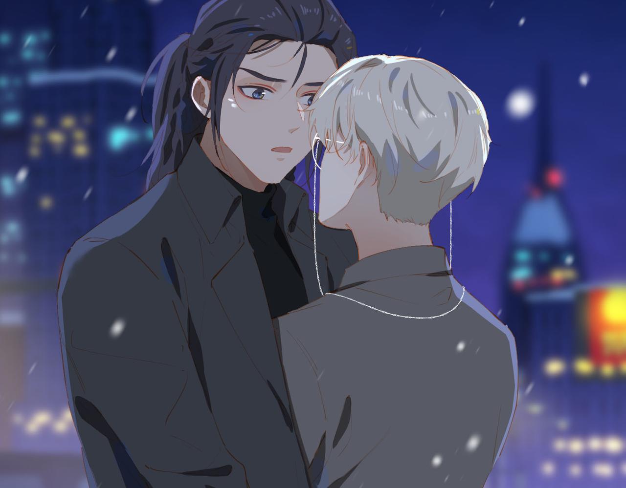 第58话 带我回家吧！84