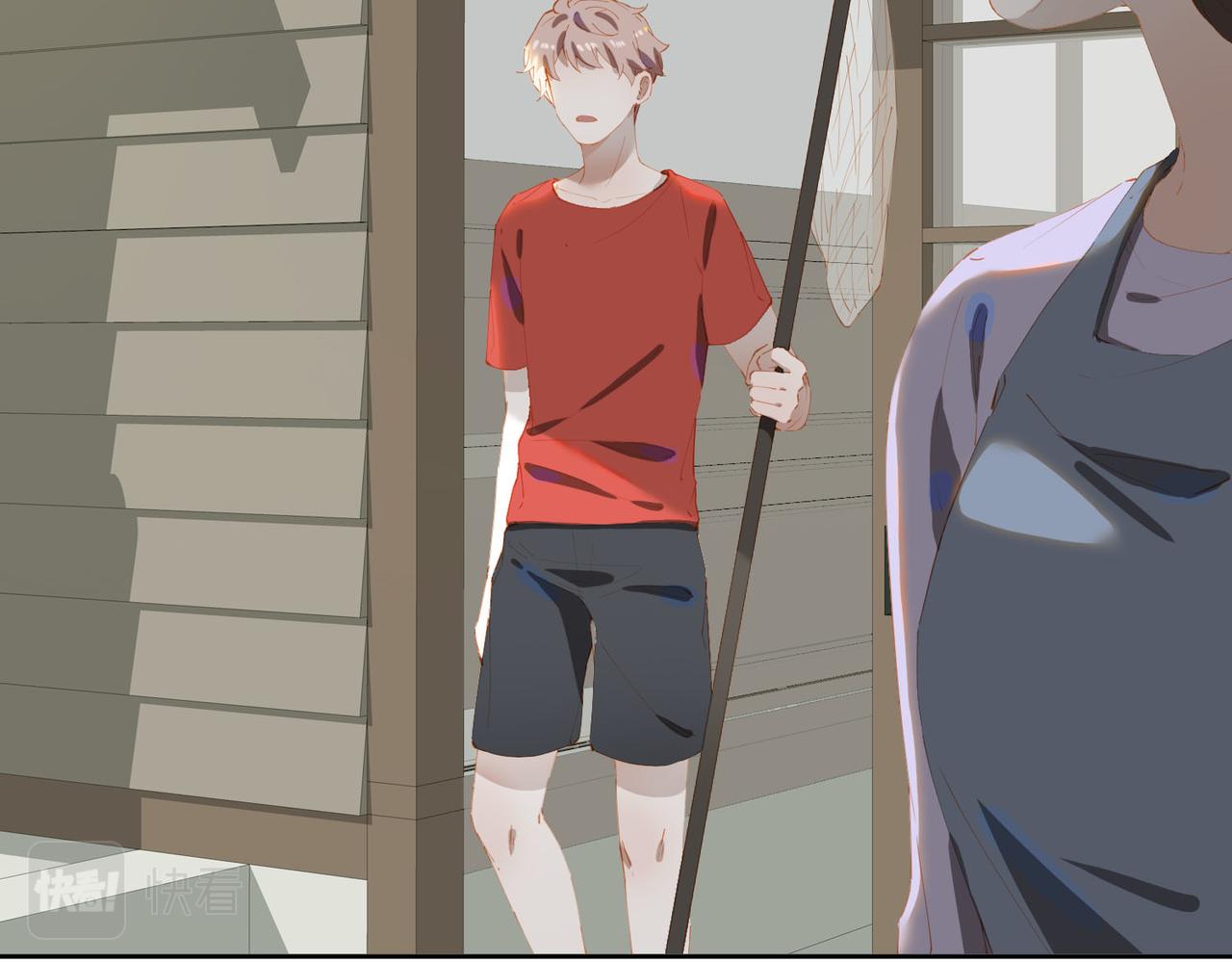 第49话只想粘着你21