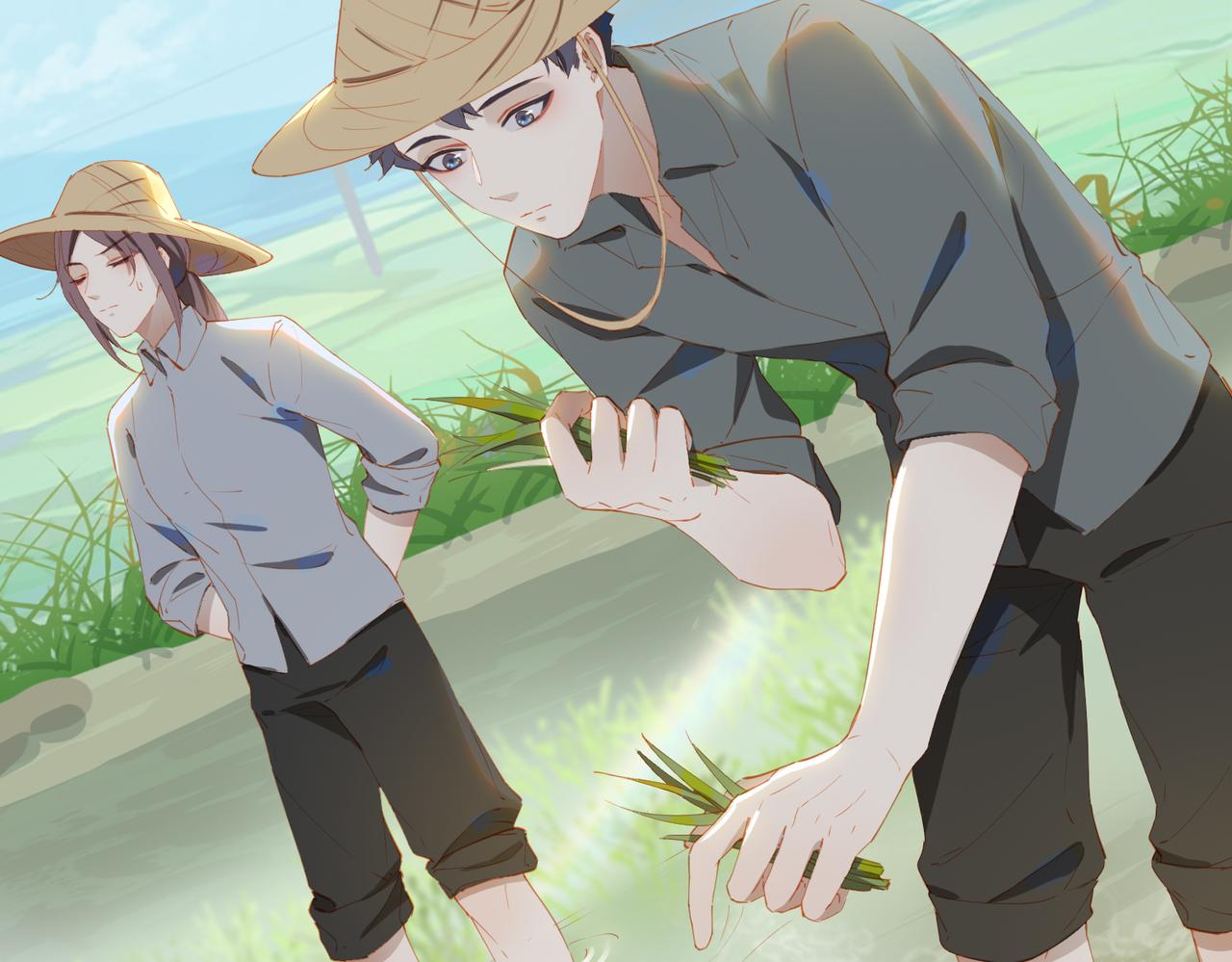 第54话特殊告白38