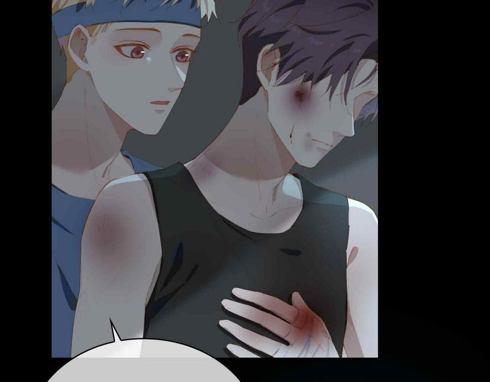 外传8  我也想保护你45