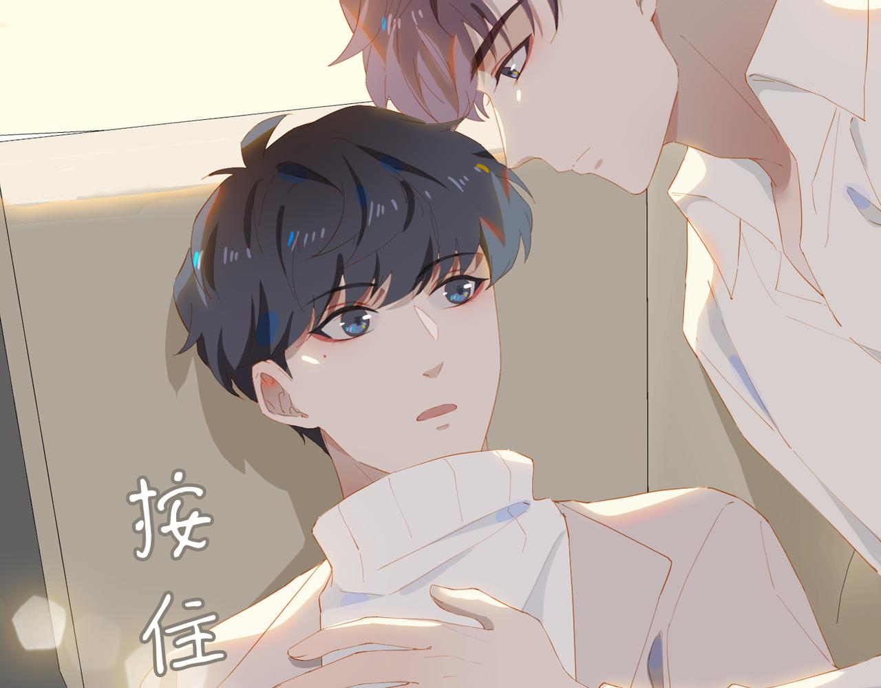第31话 专属时间55