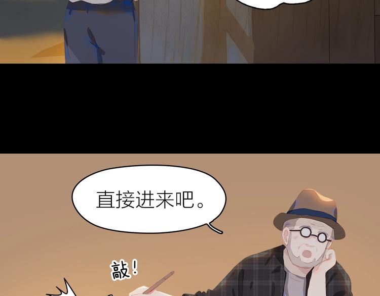 番外 书店爷爷28