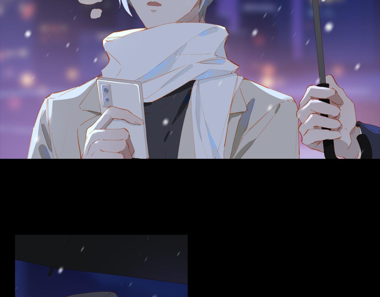 第60话 只想跳给你看5
