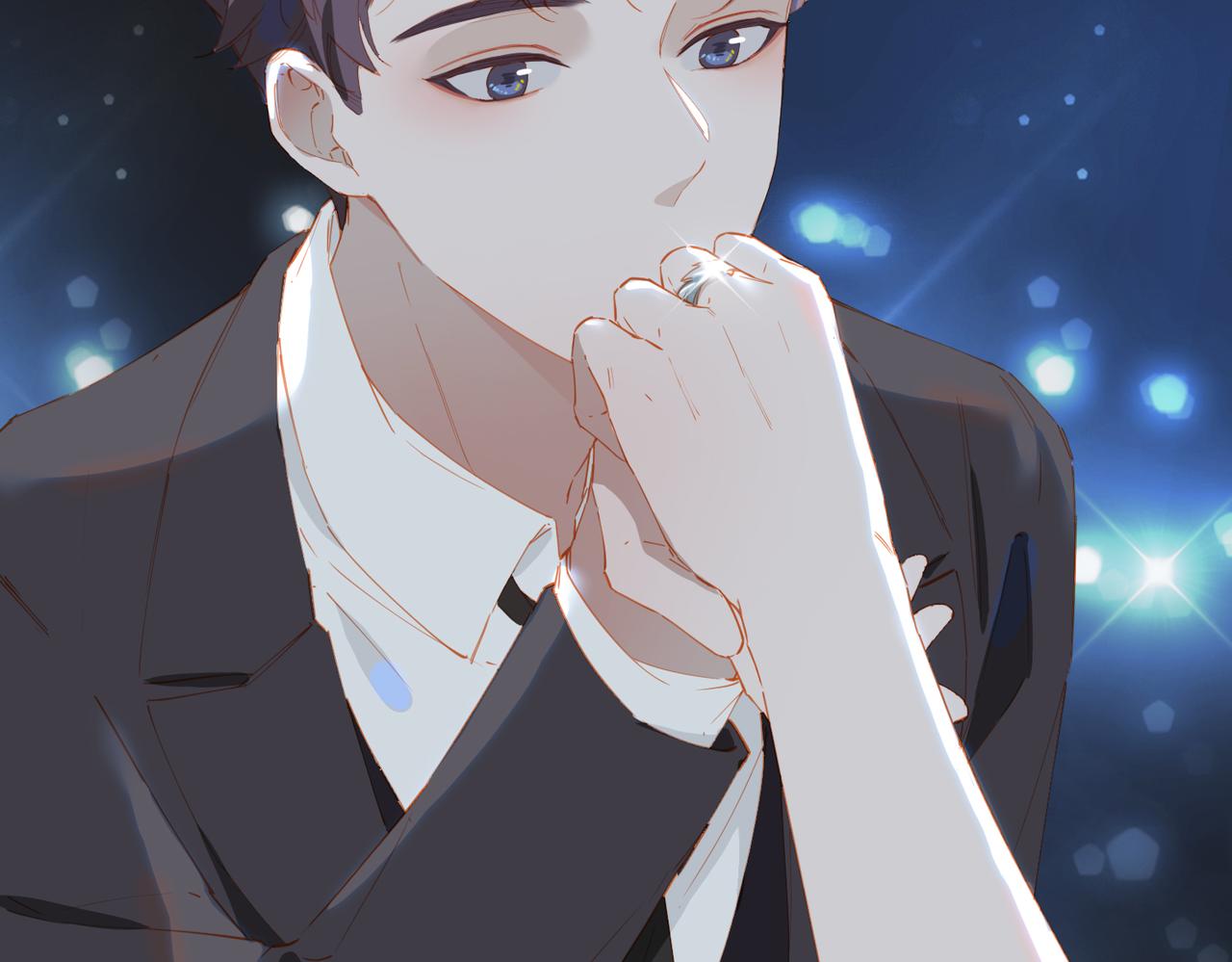 第55话求婚22