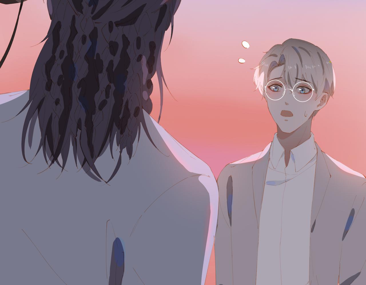 第43话 我的小男朋友5