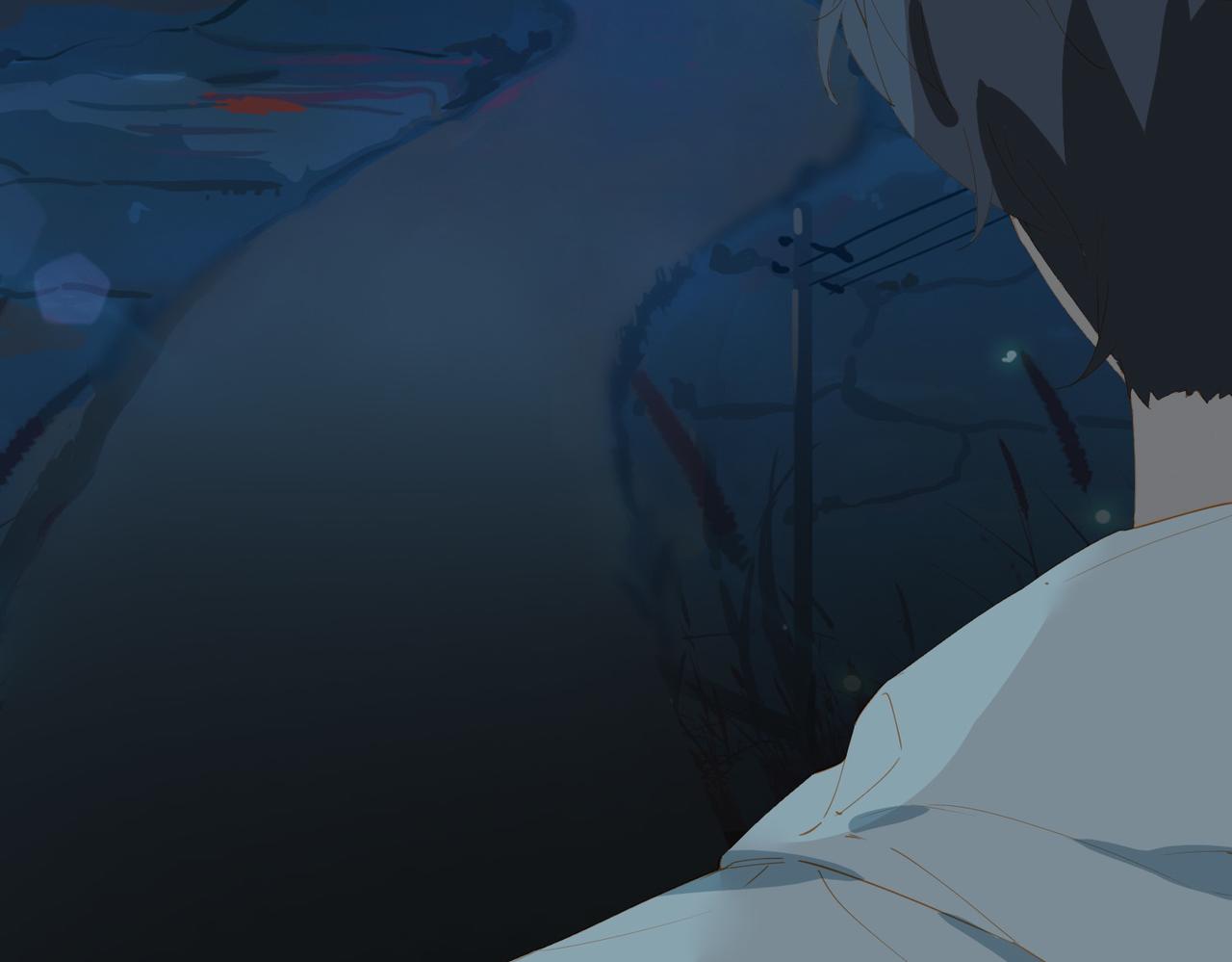 第48话你是我的星月50
