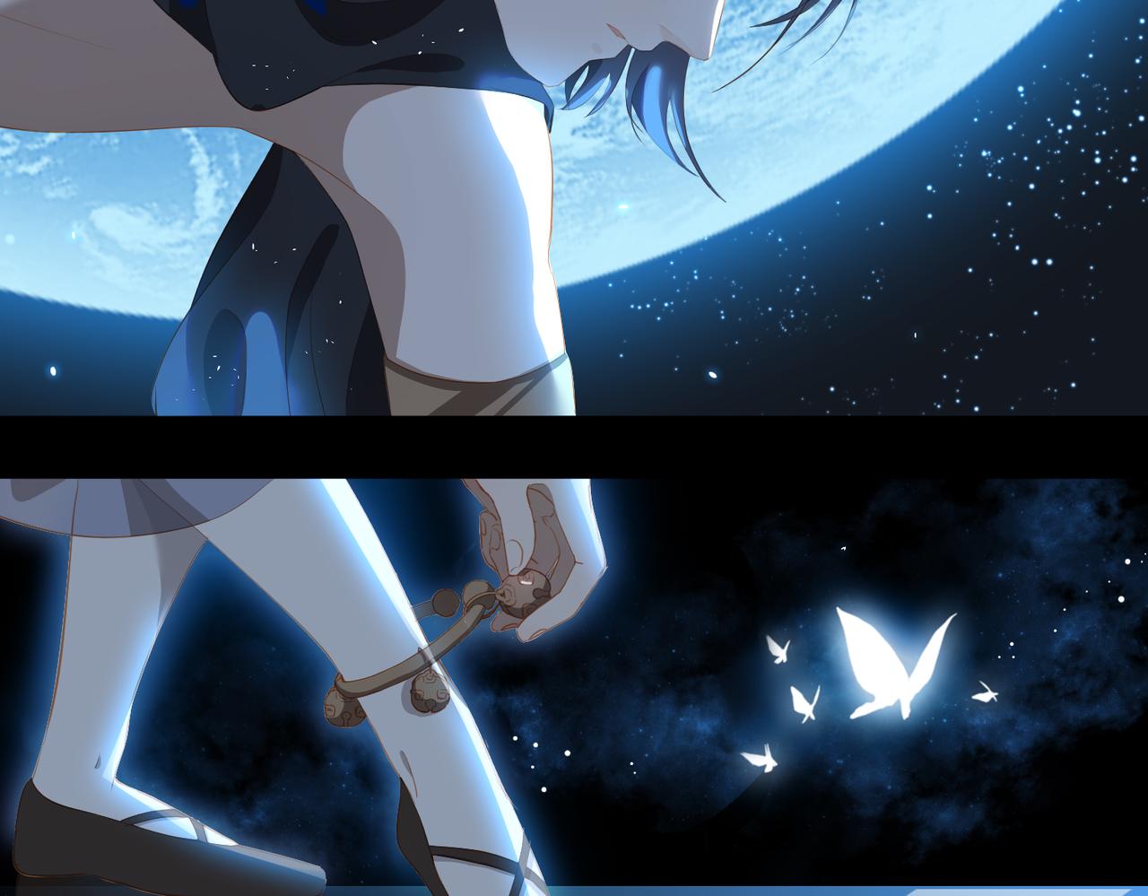 第15话 初舞 下45