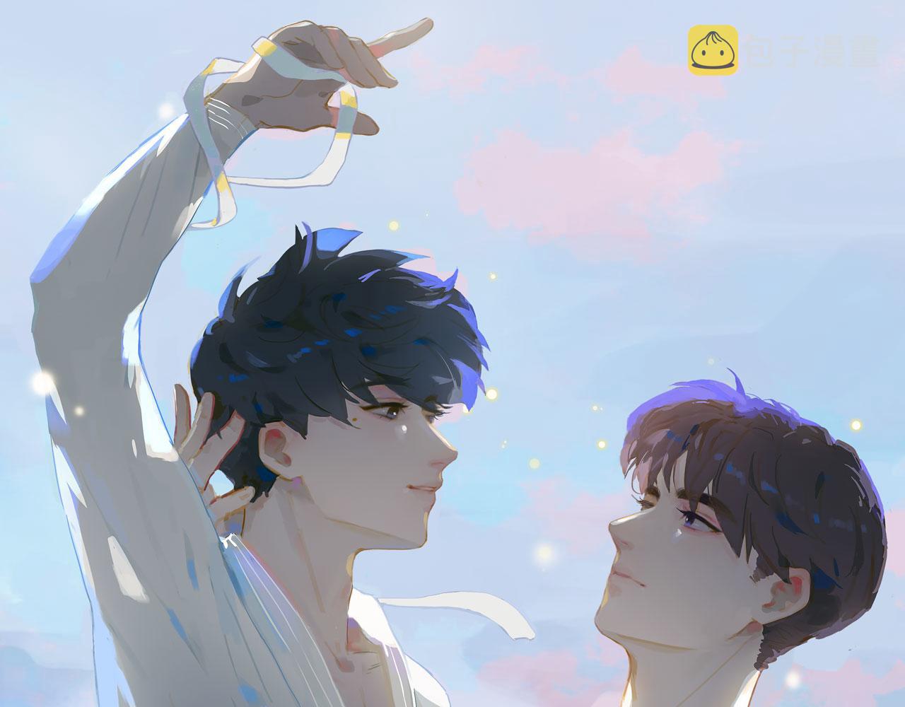 第55话求婚0