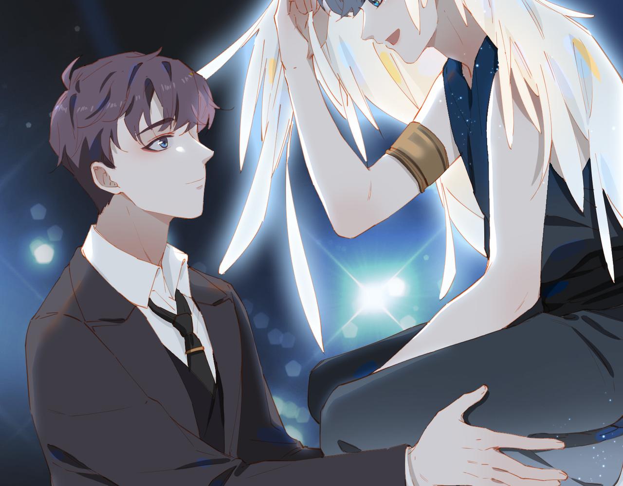 第55话求婚43