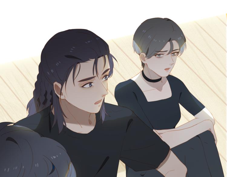 第8话 次席99