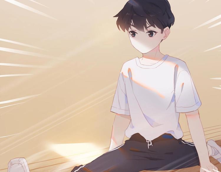 第1话 芭蕾梦启148