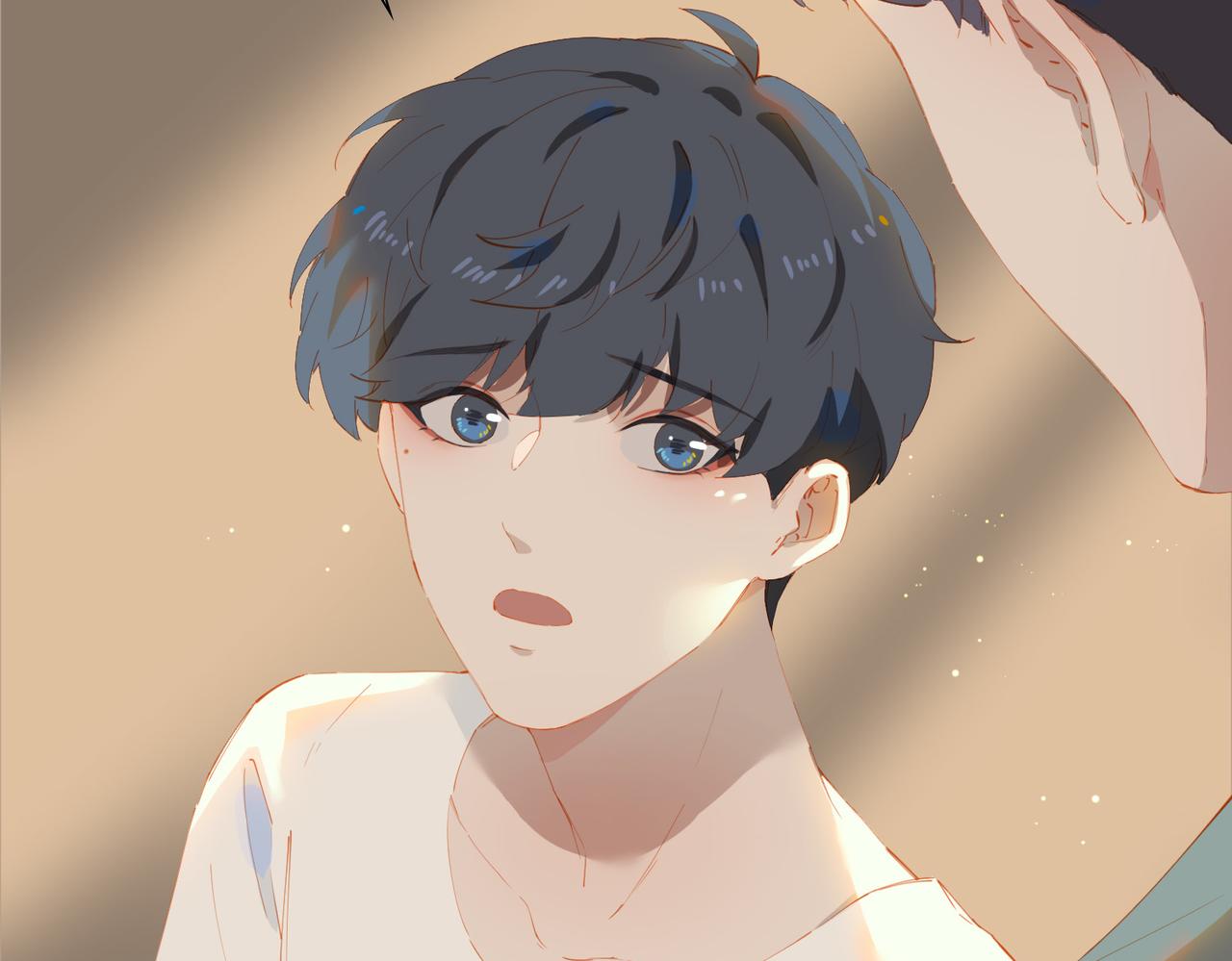 第51话爱的告白9
