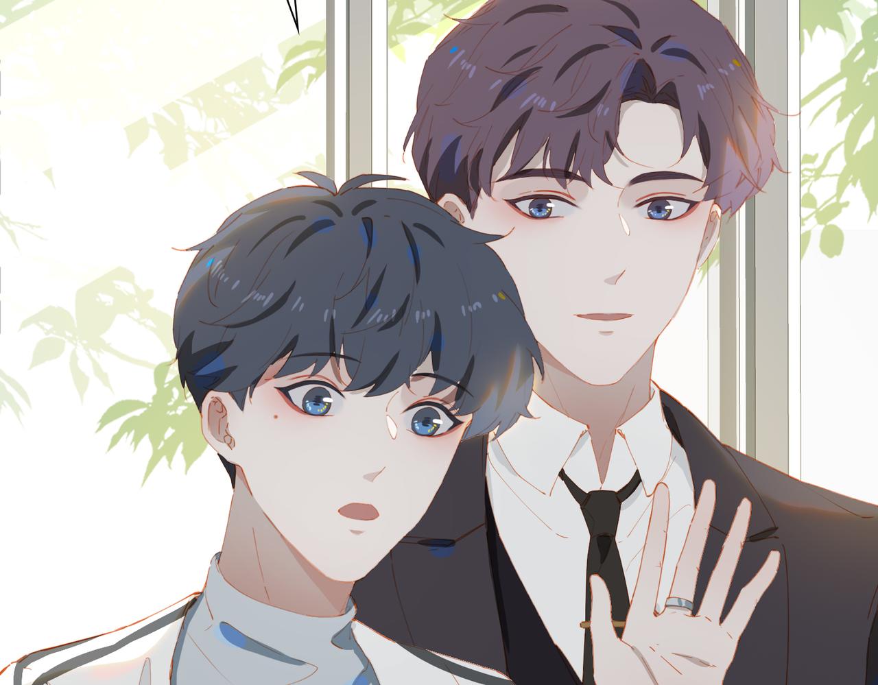 第56话不被允许的爱6