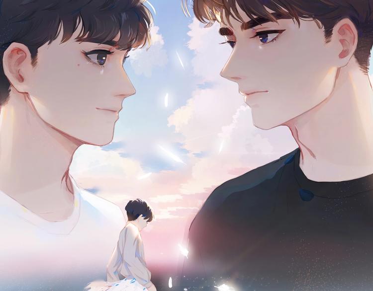 第4话  少年初成0