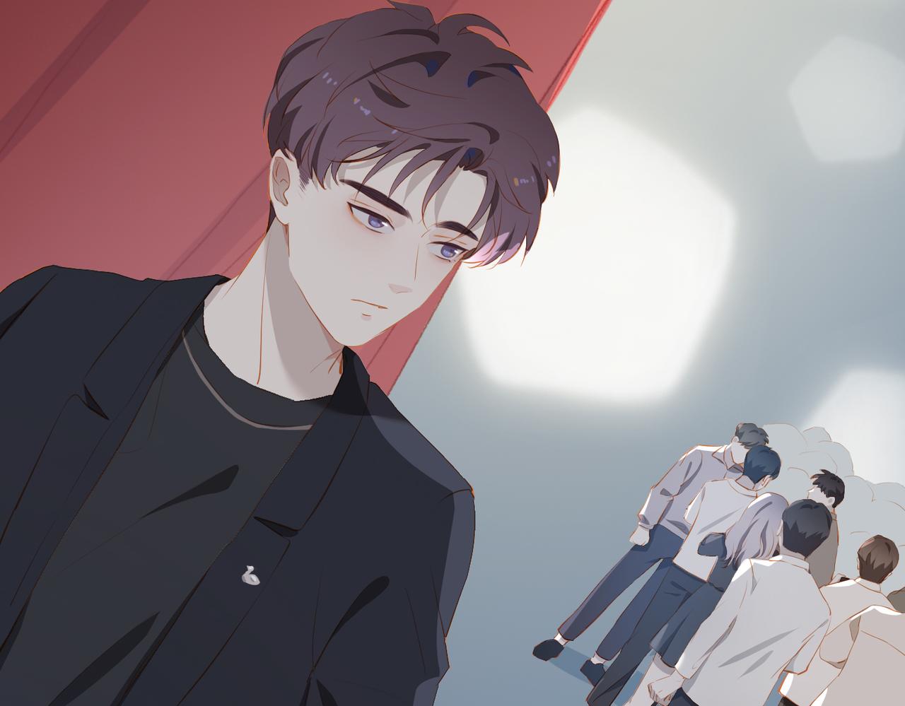 第16话 舞台之下17