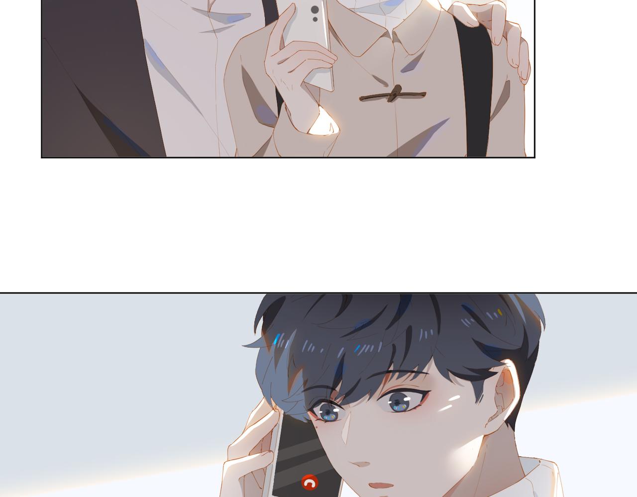 第32话 师兄的决定41