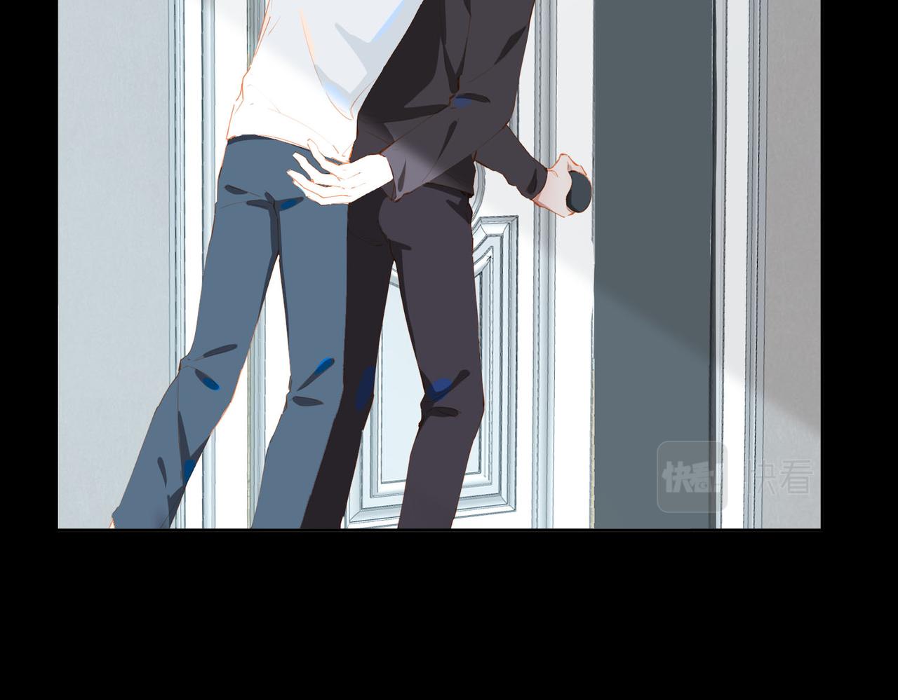 第59话 恋人间的依偎44