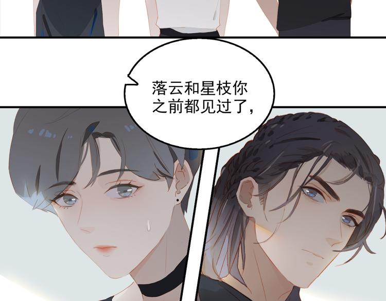 第一季完结  艾来73