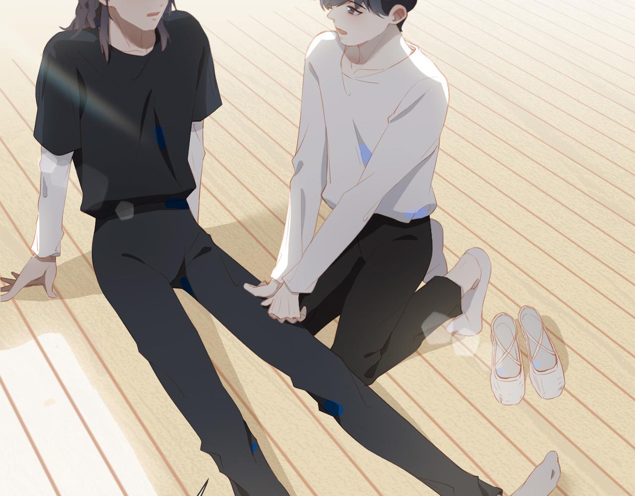 第13话 真正的舞者18