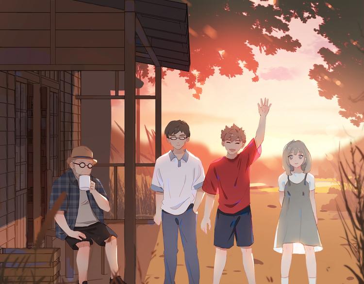 第4话  少年初成9