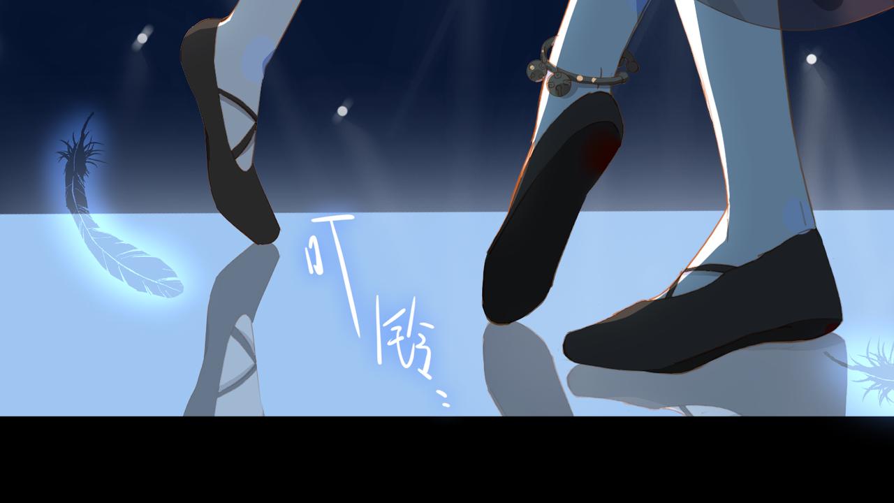 第15话 初舞 下37