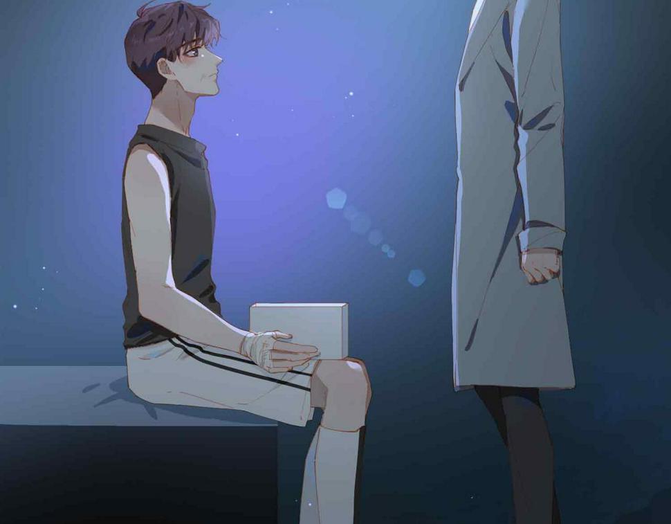 外传9 互通心意79