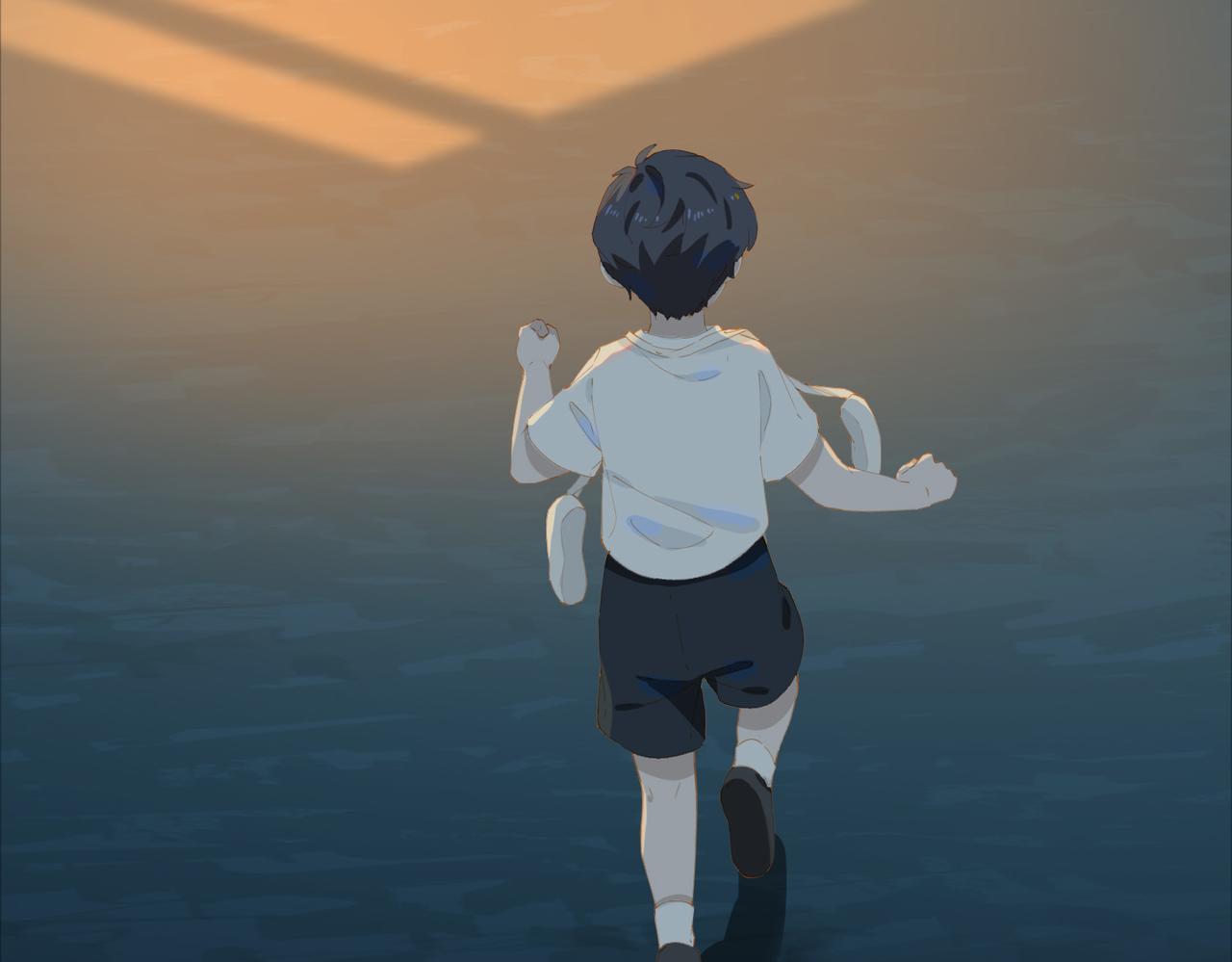 第48话你是我的星月43