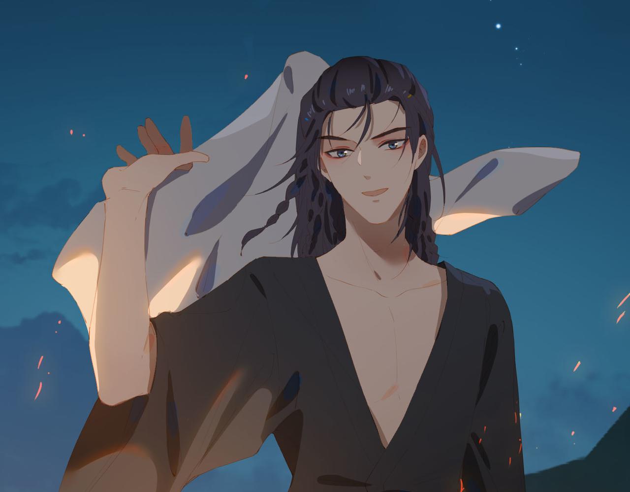 第41话 你是我的星47