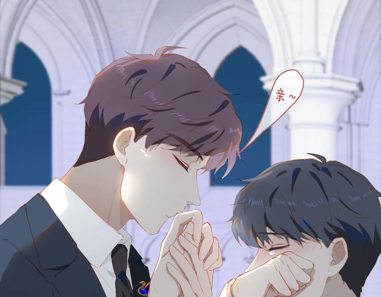 第67话 我们的婚礼52