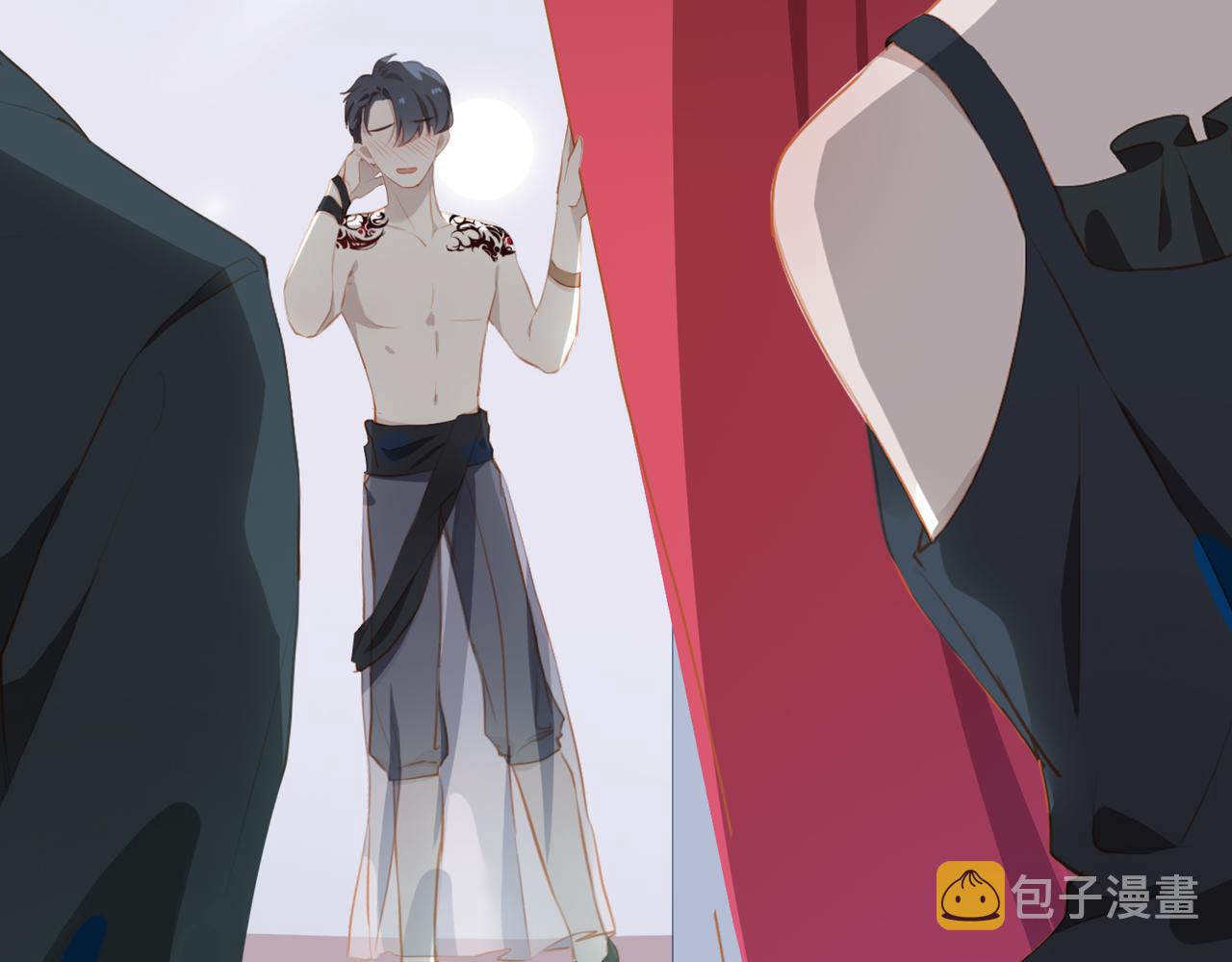 第16话 舞台之下60