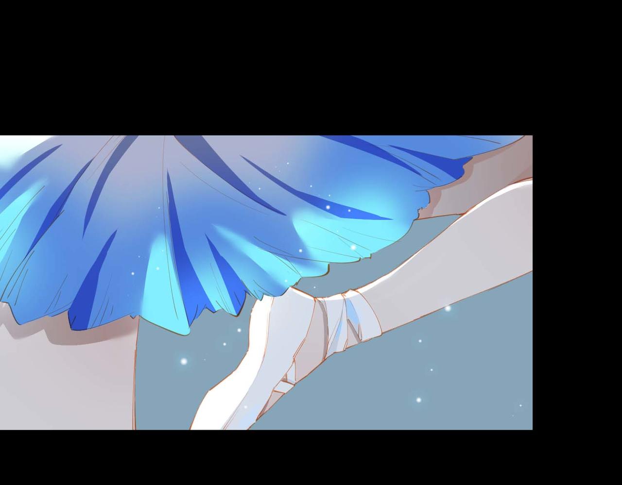 第61话 舞台上的传承42