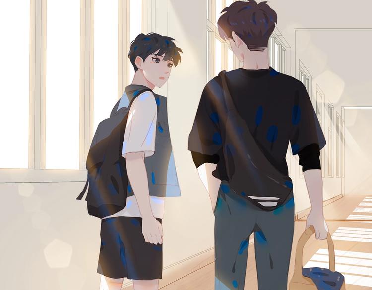 第10话 出国？79