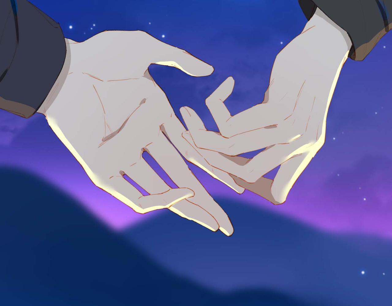第63话 对你的承诺66