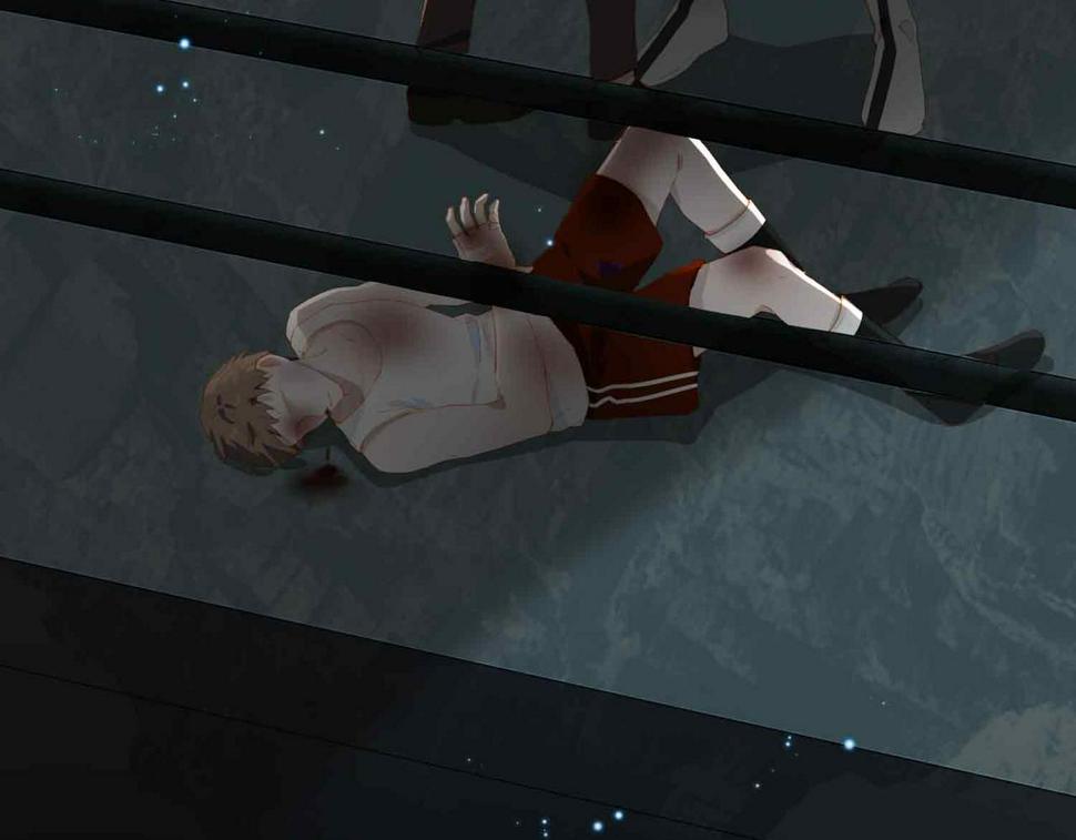 外传8  我也想保护你25