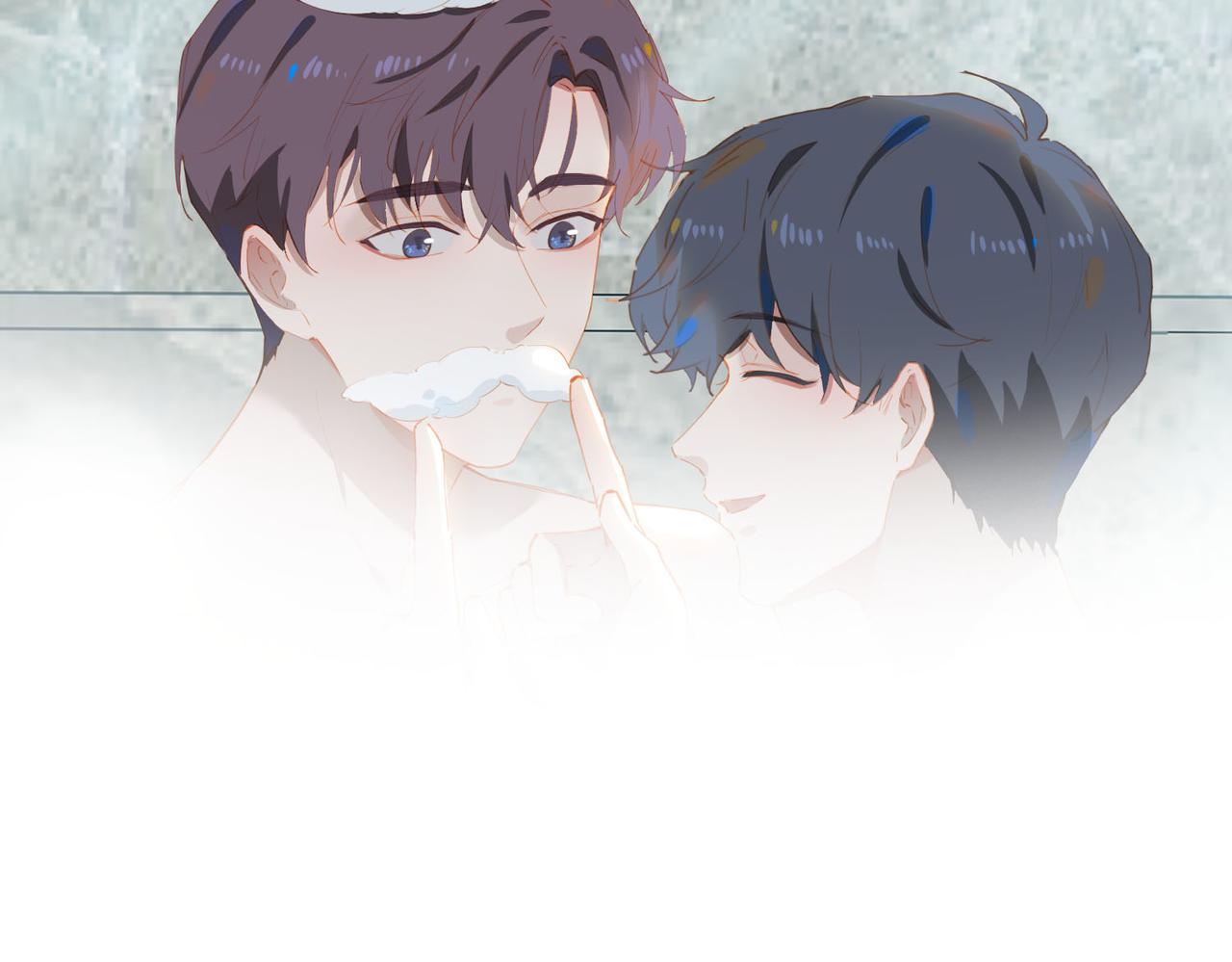 第59话 恋人间的依偎55
