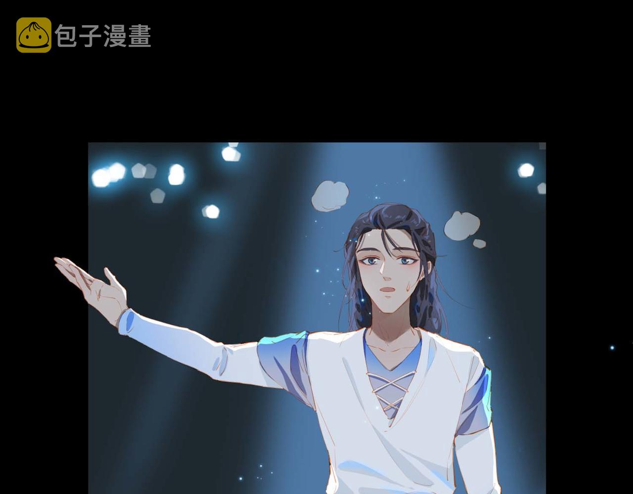 第61话 舞台上的传承20