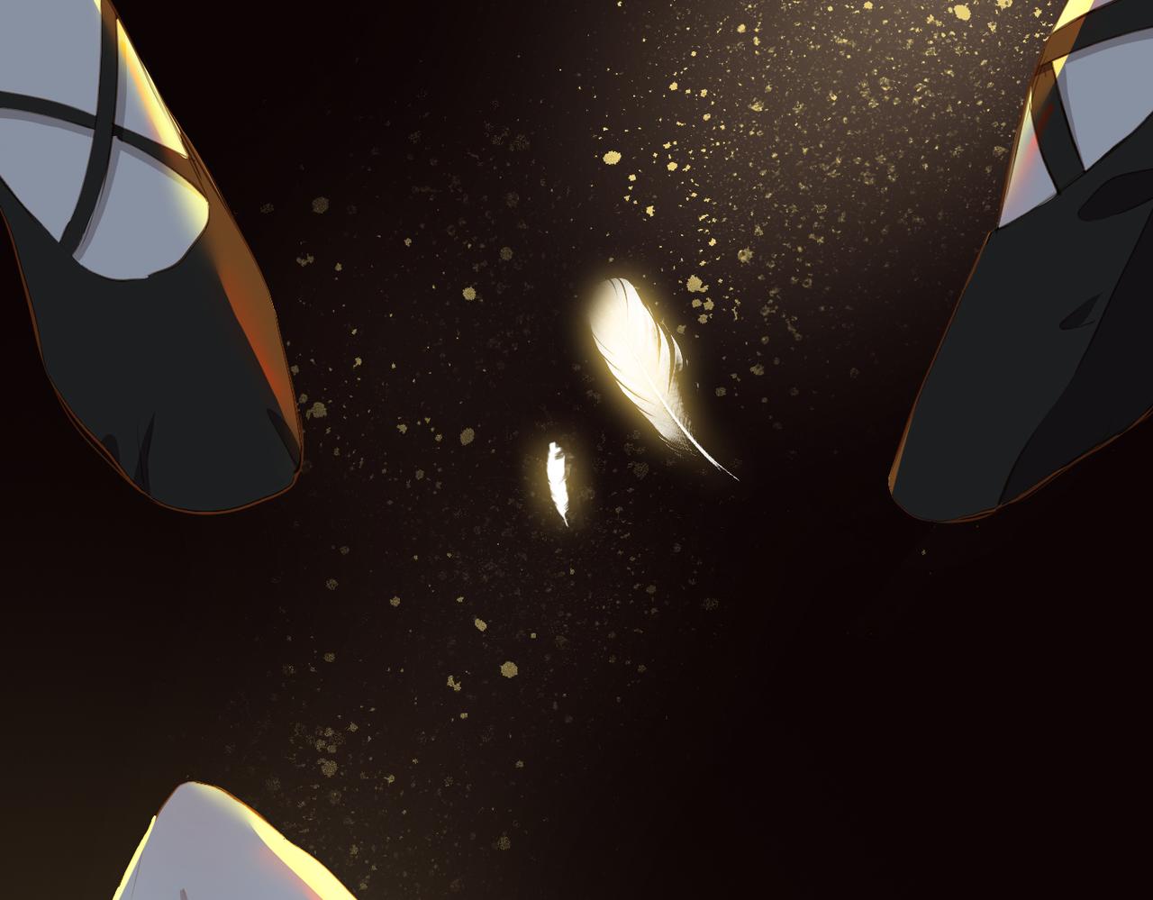 第14话   初舞  上100