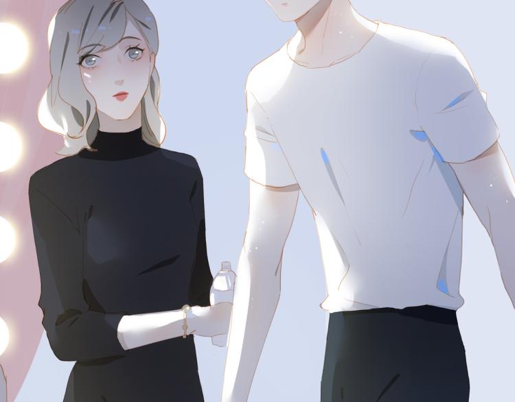 第3话 特别有钱的舞迷~32