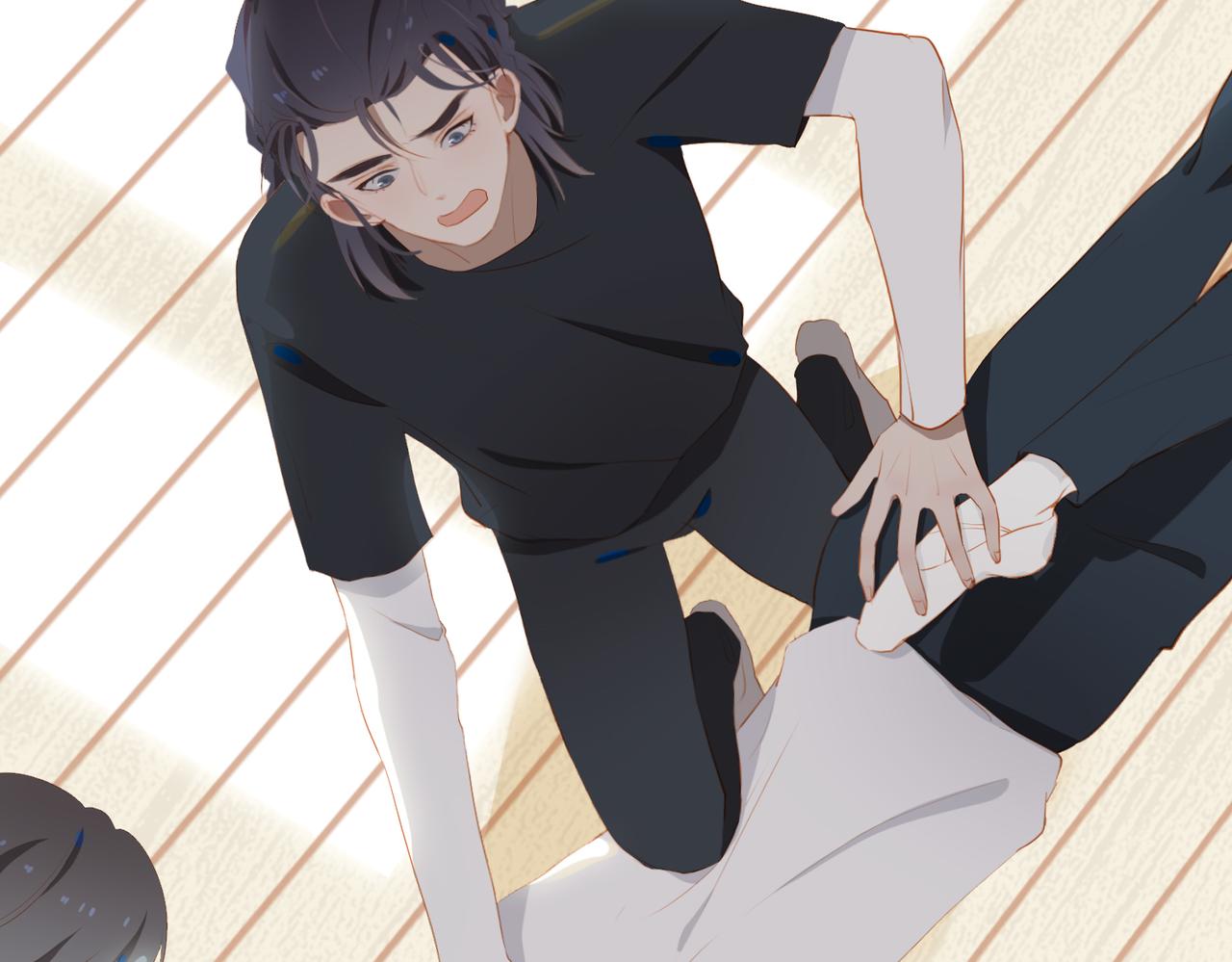 第13话 真正的舞者98