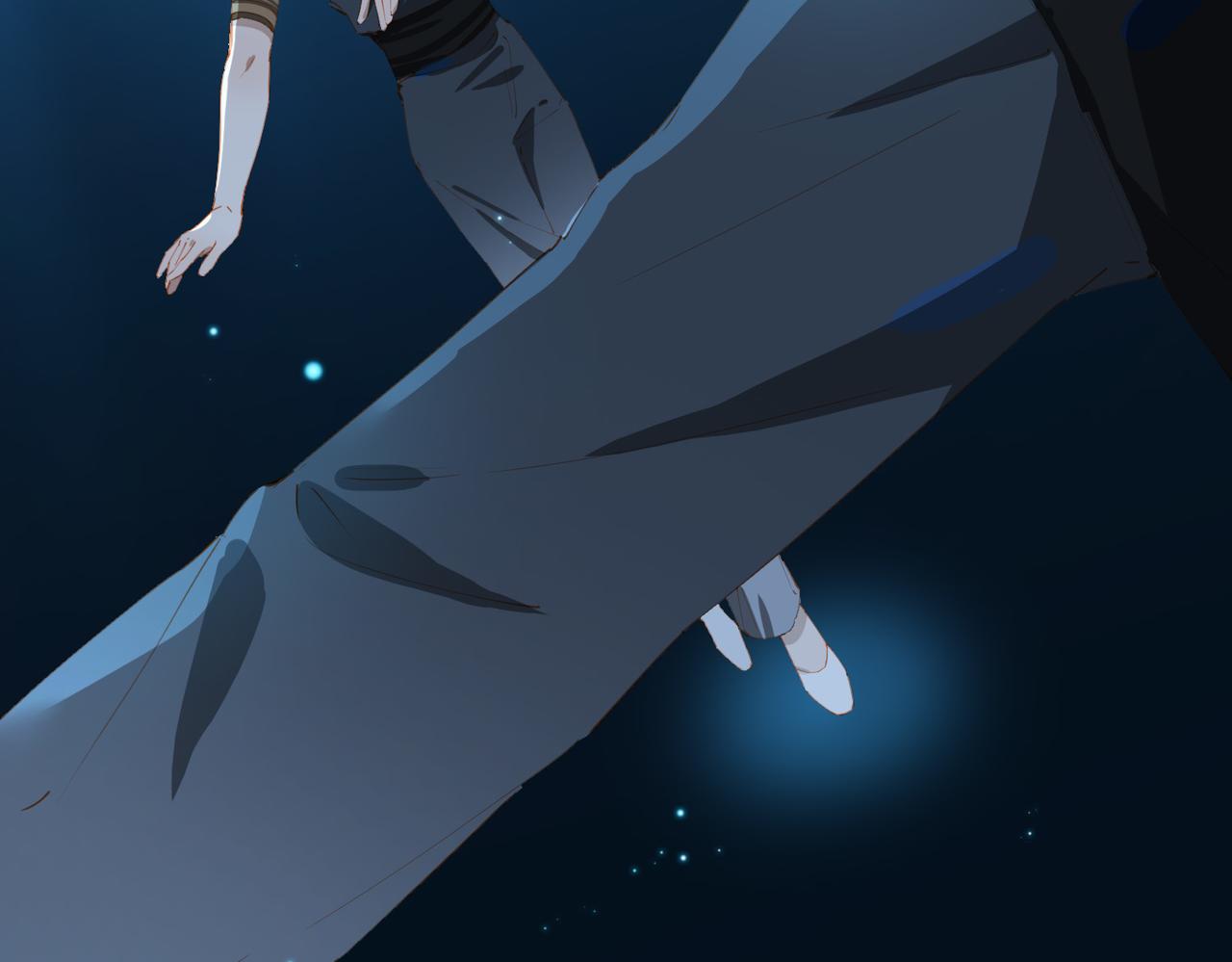 第53话萤火相送53