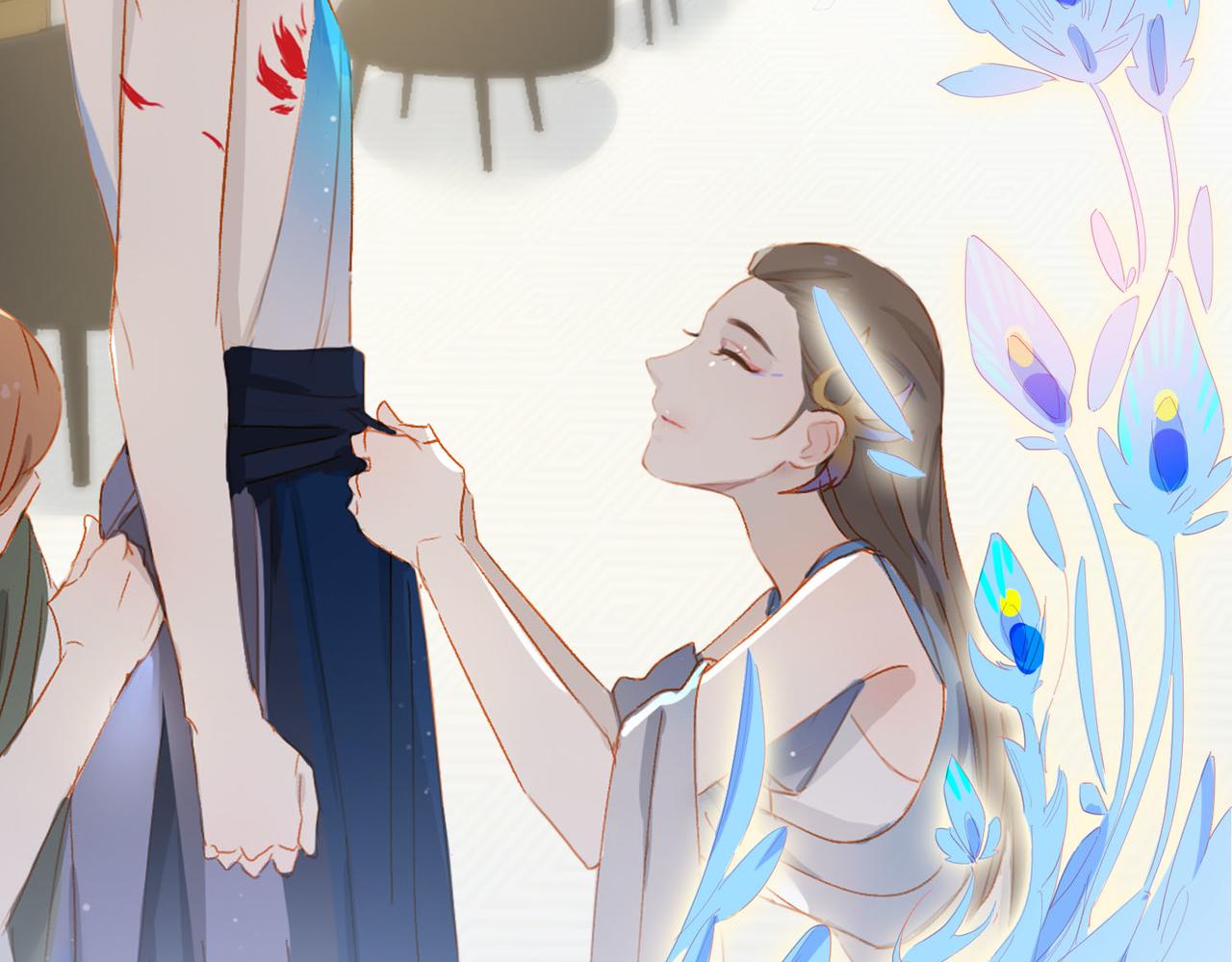第31话 专属时间29