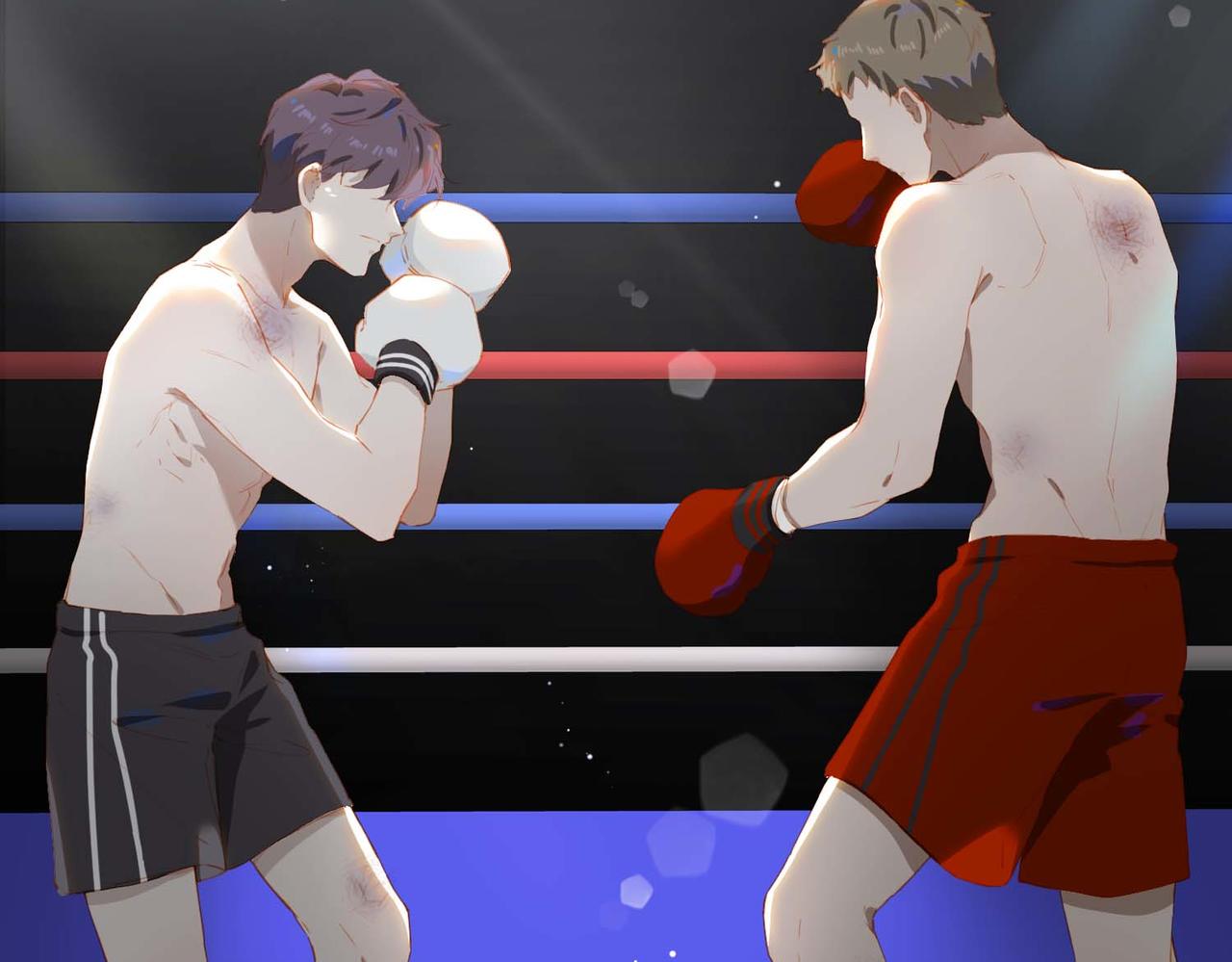 第65话 你是我的护身符59
