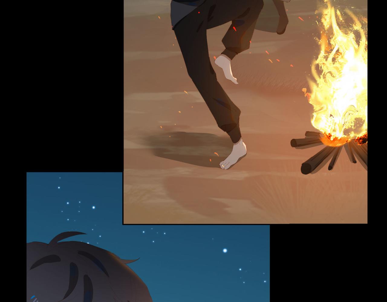 第41话 你是我的星65