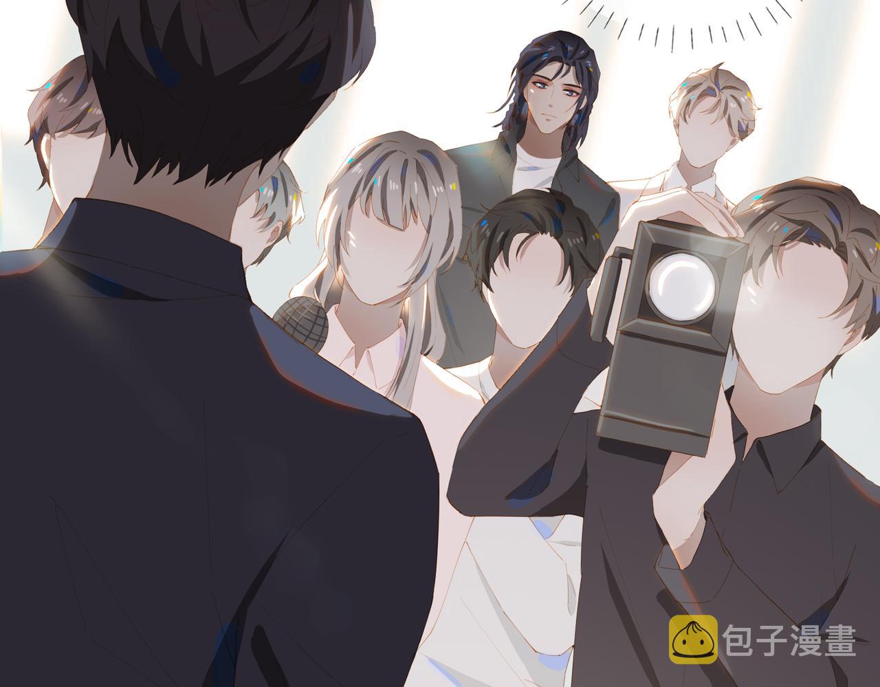 第32话 师兄的决定15