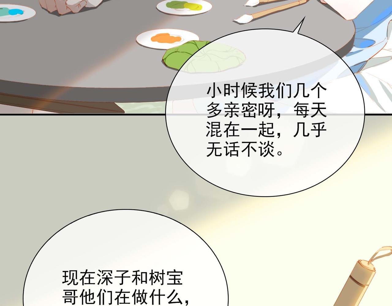 第64话 为你而战28