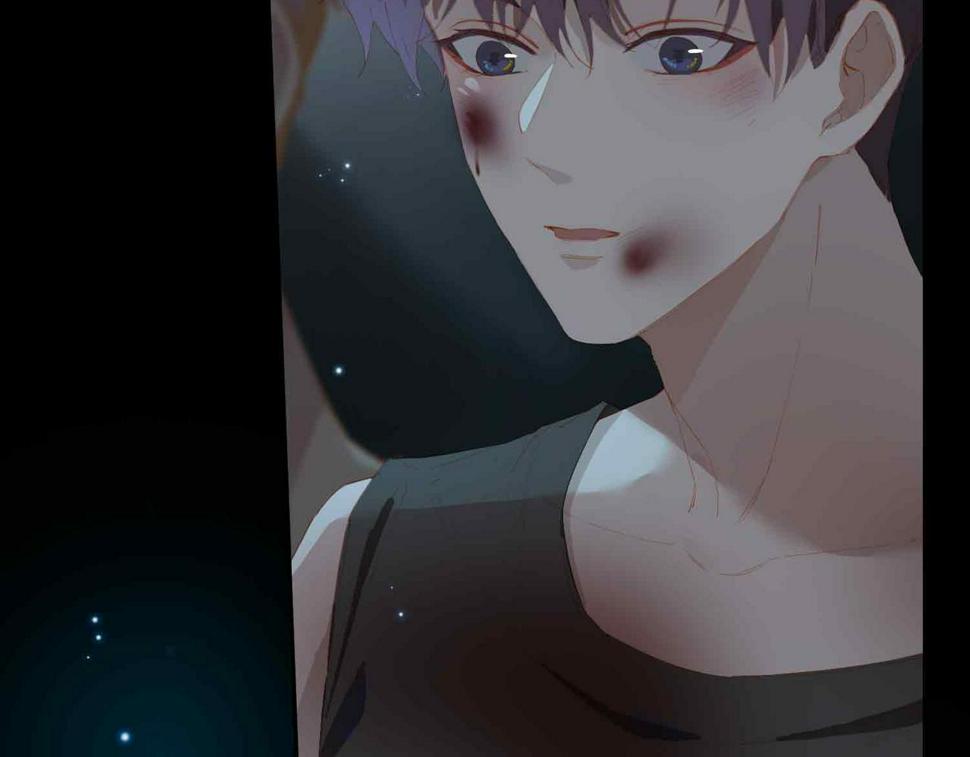 外传8  我也想保护你53
