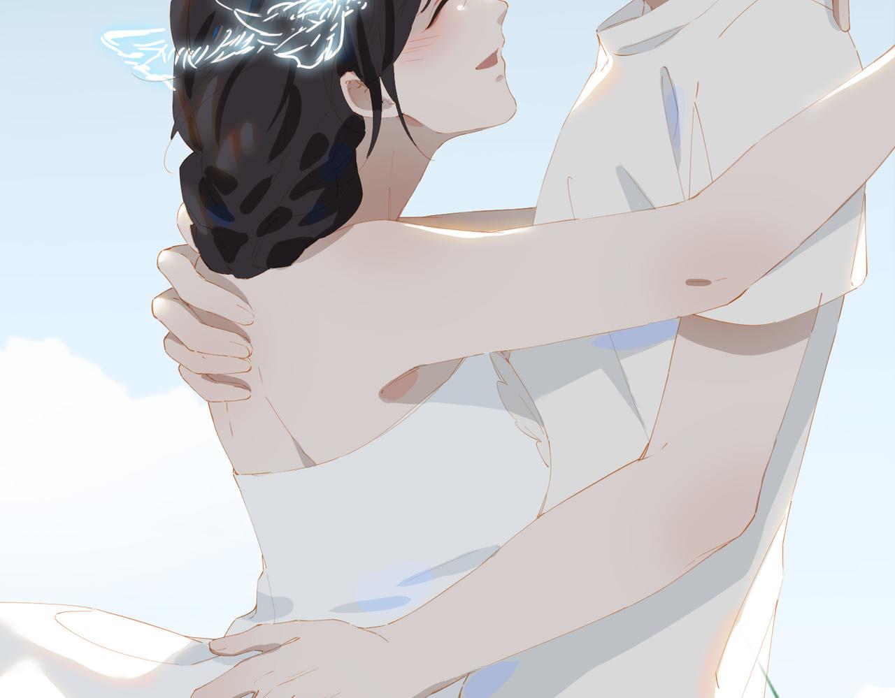 第48话你是我的星月30