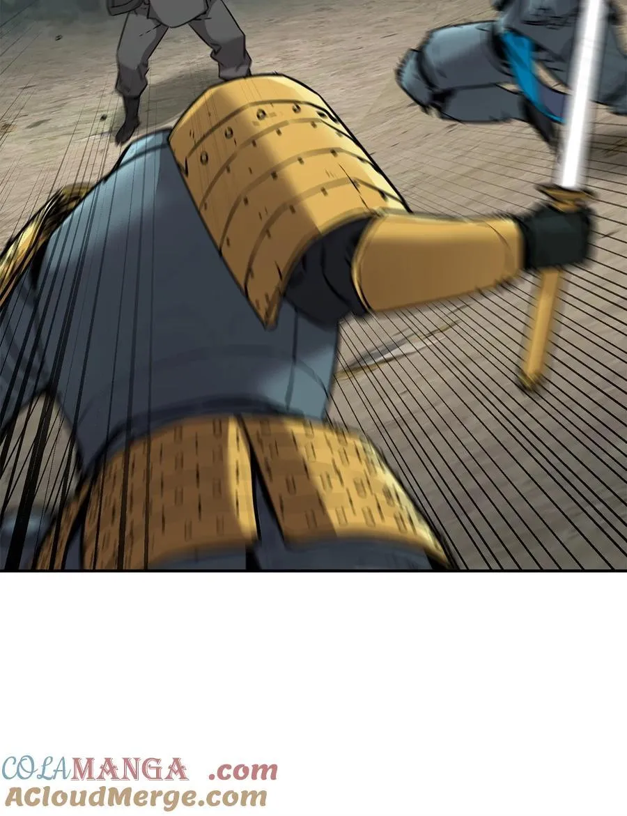 127 局势突变96