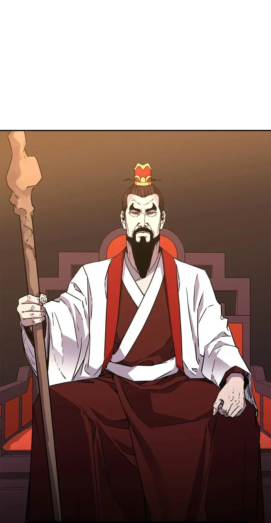 86 独断专行6